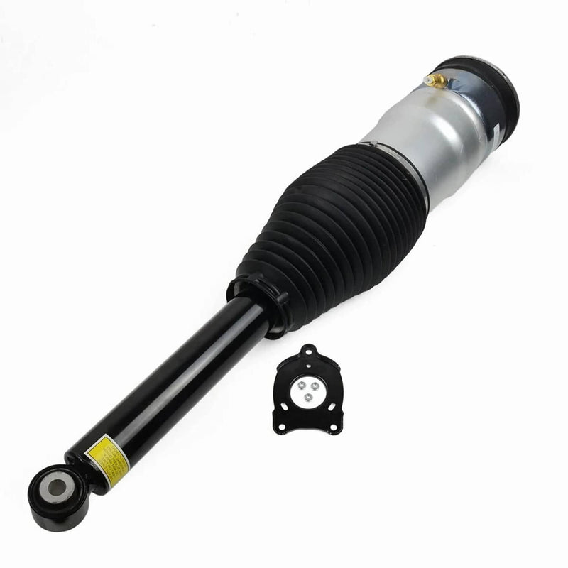 Rear Air Suspension Shock Strut 2x for 2011-2015 Tesla Model S 6006353-06-C