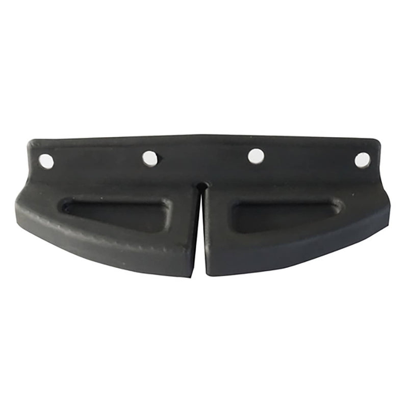 DURAFORCE 872438 Non Return Valve Flap for Volvo Penta Sterndrive DP-D DP-D1 DP-E