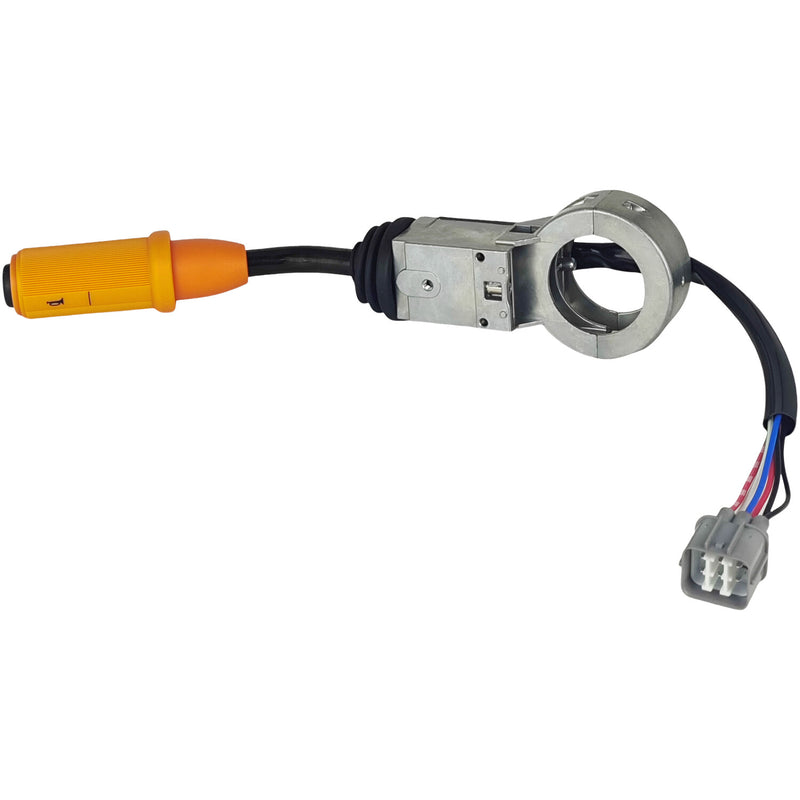 701/80144 Transmission Shifter for JCB 4C 3CXE 214-4 215S 217-4 214E-LE 217S