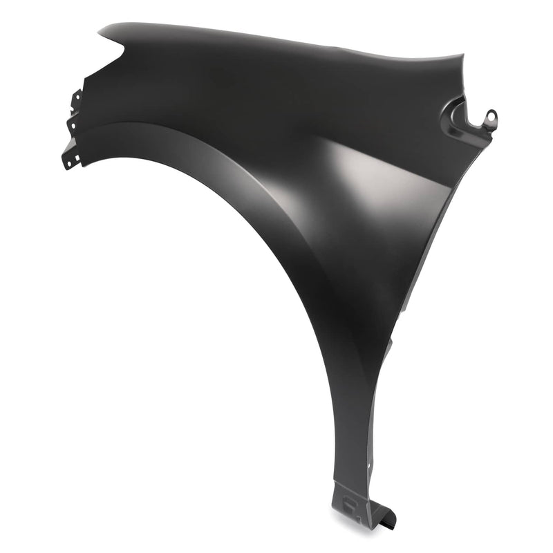 DURAFORCE Fender for Ford Edge Limited SE SEL Sport 2011-2014 Front Driver Left Side Steel
