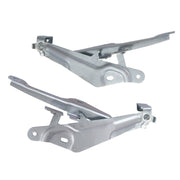 DURAFORCE FR3Z16797C FR3Z16796C Hood Hinges for Ford Mustang 2015-2017 Left Right