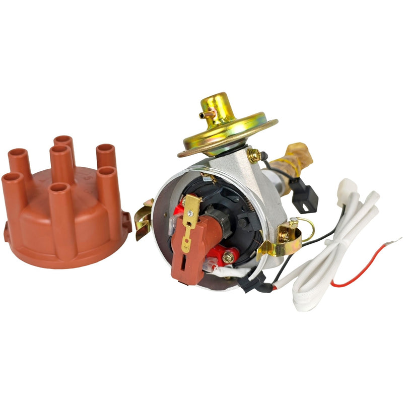 19100-61080 Electronic Distributor for Toyota Land Cruiser FJ40 FJ45 FJ55 Engine