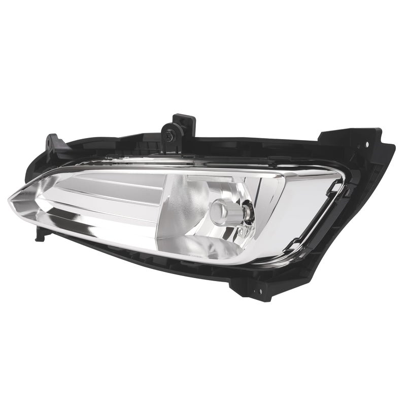 Front Fog Light Lamp Left Driver Side for Hyundai Santa Fe Sport 2013-2016