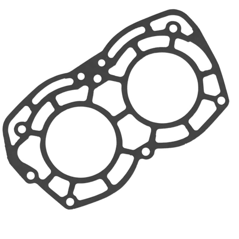 DURAFORCE 27-863895 Water Jacket Gasket for Mercury 15 To 25HP Outboard