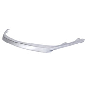 DURAFORCE FO1217103 Upper Chrome Grille Molding Trim for Ford Fusion 2010-2012