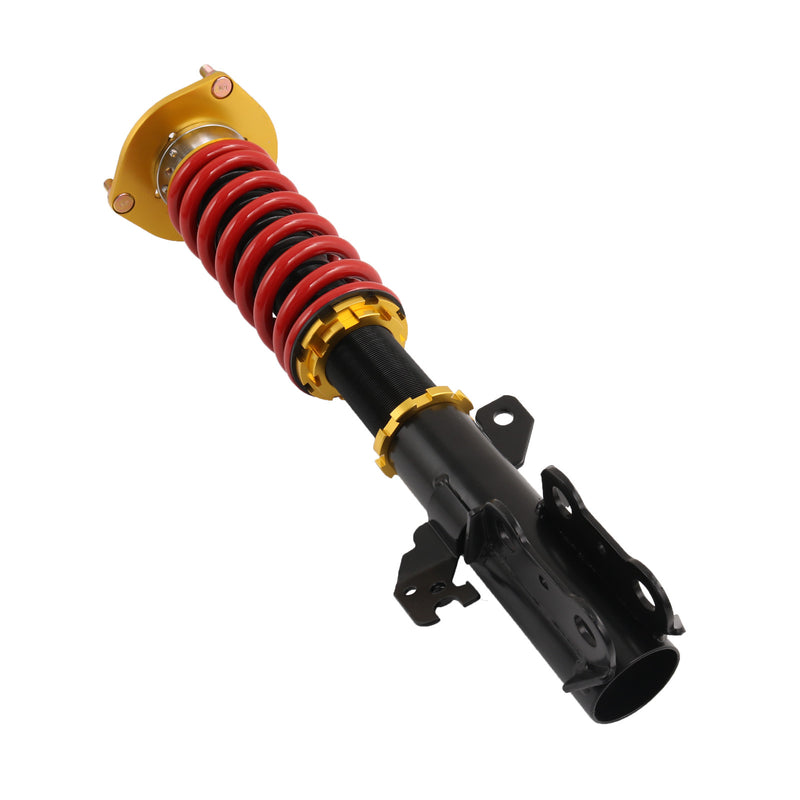 Coilovers for Toyota Camry 2007-2011 Struts Adjustable Height Shocks Absorber