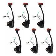 DURAFORCE 6R3-85570-01 Ignition Set for Yamaha Outboard 100HP 175 200 225HP 2 Stroke