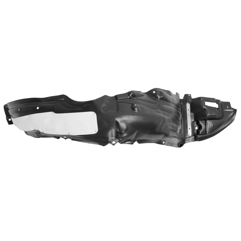 Front Right Side Fender Liner With Insulation Foam for Toyota Corolla 2017-2019