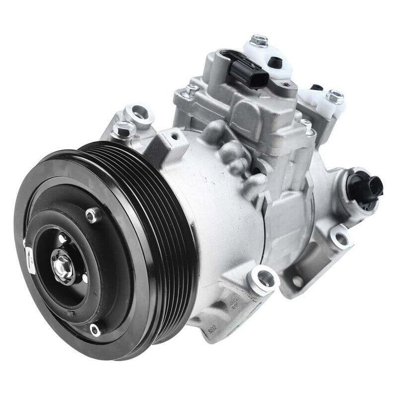 178322 A/C Air Compressor for Toyota Corolla CE LE L S XLE Base 1.8L 2011-2013