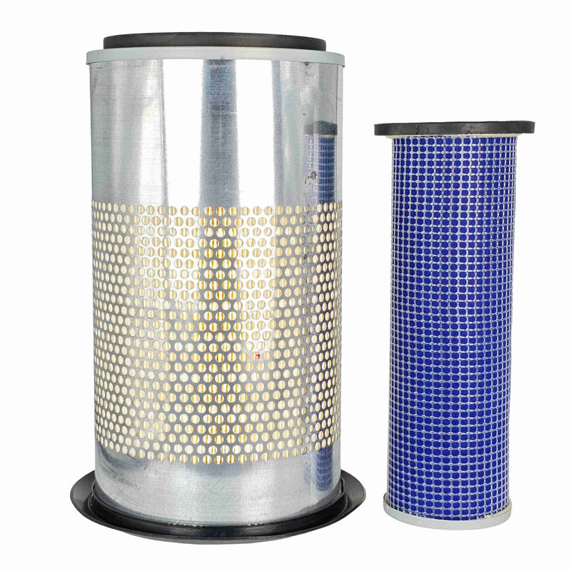 81863008 Primary Secondary Air Filter 82003726 VPD7112 P607343 82003739 81869555