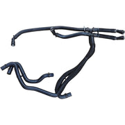 DURAFORCE 626-802 FL3Z-18472-K Engine Heater Hose Inlet Outlet for Ford F150 Truck