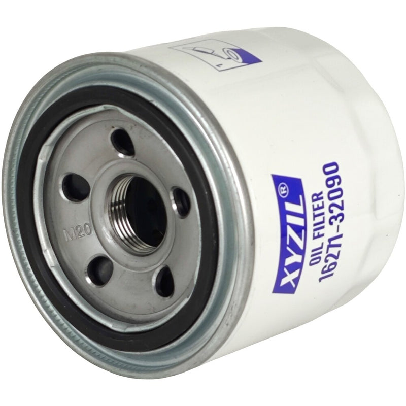 Maintenance Service Filter Kit Set for Kubota B2910HSD B2710HSD