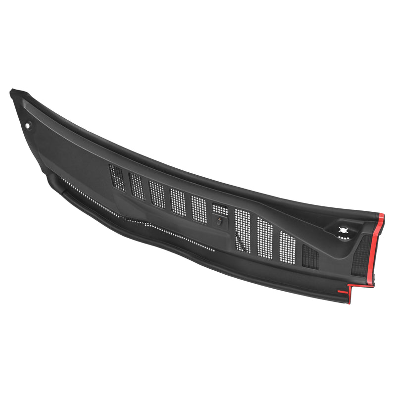 HC3Z-25022A68-AB Wiper Cowl Panel for Ford F250/F350 Super Duty 2017-2022 Right