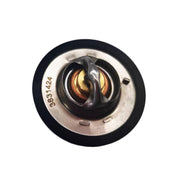 DURAFORCE 3831424 876128 Thermostat for Volvo Penta MD31 MD41 KAD 42 KAD 43 KAD 44