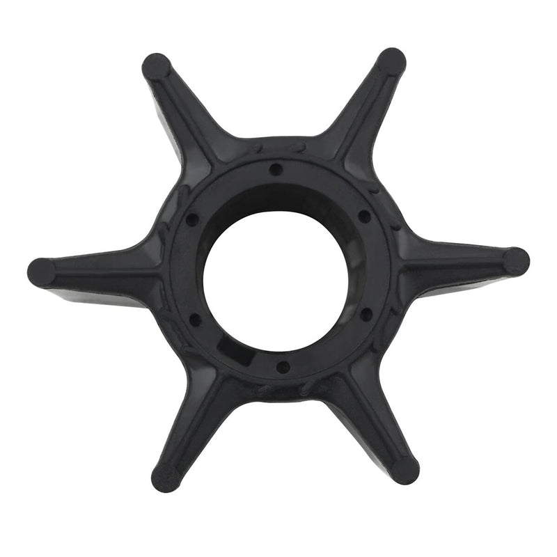 DURAFORCE 67F-44352-00-00 Outboard Water Pump Impeller for Yamaha 75-100HP 4Stroke 18-3042