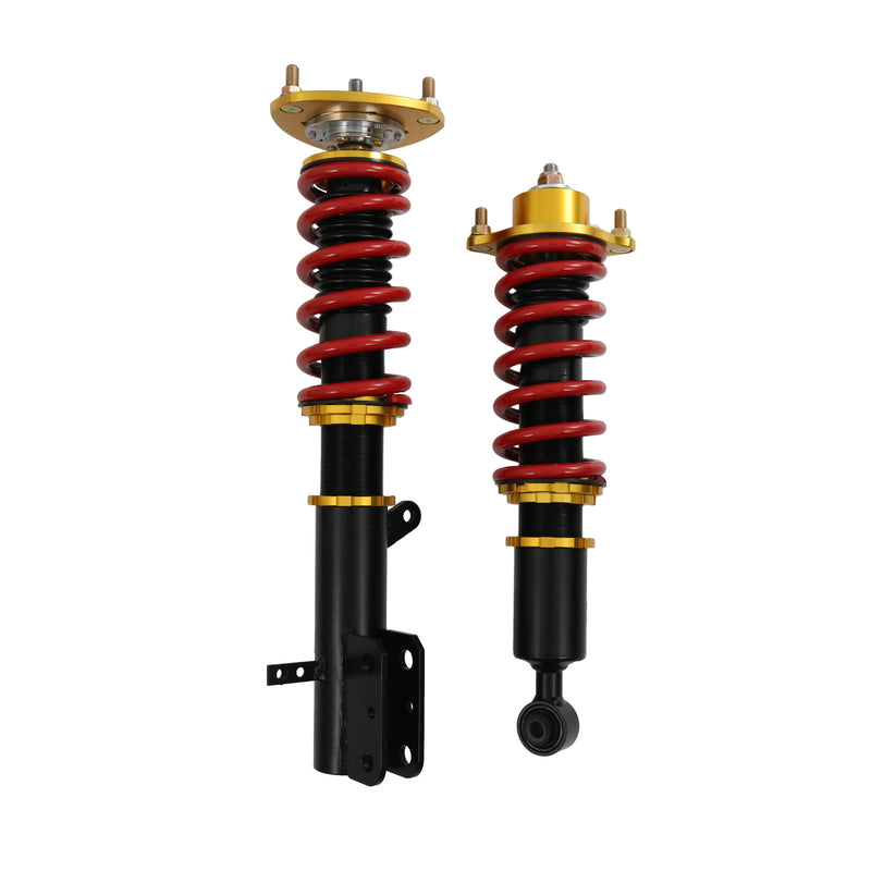Coilovers Lowering Suspension Kit for Dodge Caliber Jeep Patriot Comp 2007-2012