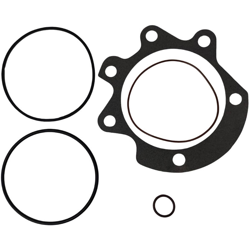 DURAFORCE HF28943 6" Transmission Filter Gasket Kit for Fleetguard for Allison 4000 3000