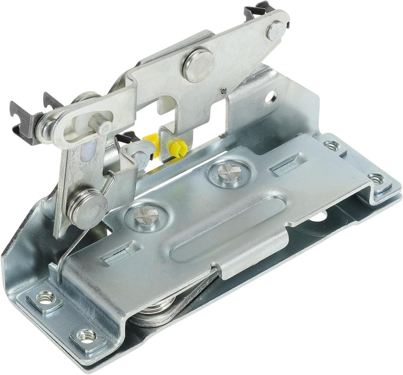 Front Left Driver Side Door Latch Lock for Jeep Wrangler YJ 1991-1995 Full Door