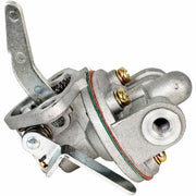 DURAFORCE 129301-52020 Fuel Feed Lift Pump for Yanmar Marine Engine 2GM20 3GM30 3GMD