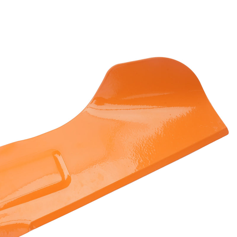 Replacement Blades for MTD Cub Cadet Troy-Bilt 46" Mower 742-04290 742-04244