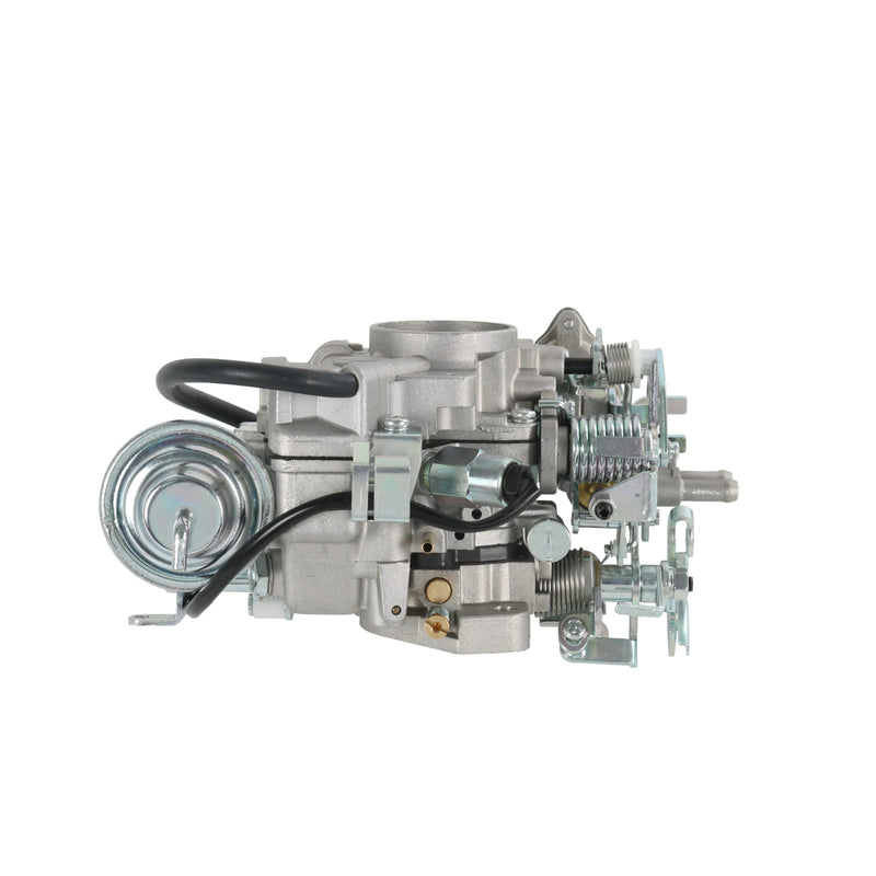 Rear Carburetor Flange for Toyota Forklift 4Y 5K Engine 21100-78150