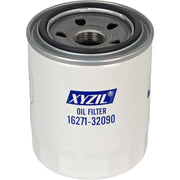 DURAFORCE HH160-32093 Oil Filter for Kubota F2400 F3060 F3560 F3680 FZ2100 FZ2400