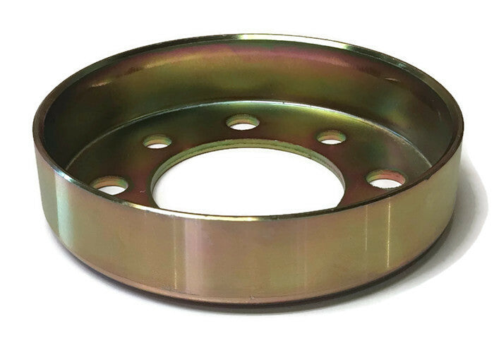 Brake Band and Drum Kit 4 Inch for Manco 1492 1036 4316 415 311 Go Kart