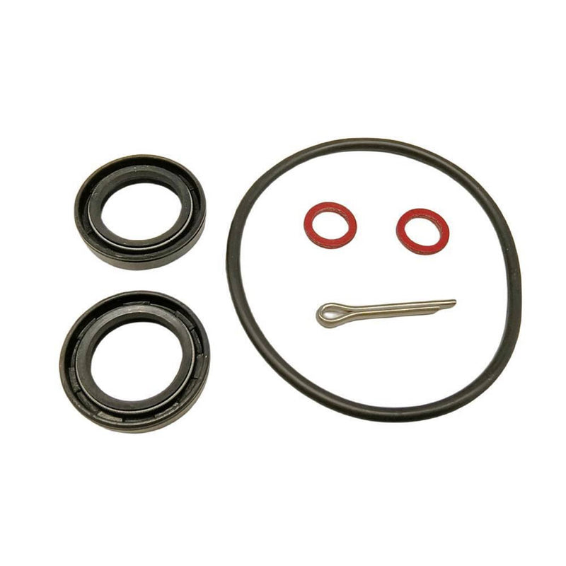 DURAFORCE 3AC601110 332601030 Lower Gearcase Seal & O-Ring for Tohatsu MFS 25B 25C 30B