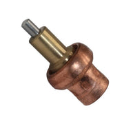 DURAFORCE 436195 18-3561 Thermostat for Johnson Evinrude 2 Stroke 9.9 15 40 48 50 HP 143°
