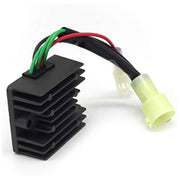 DURAFORCE 197-0001 6R3-81960-10-00 Voltage Regulator for Yamaha 115-225 HP