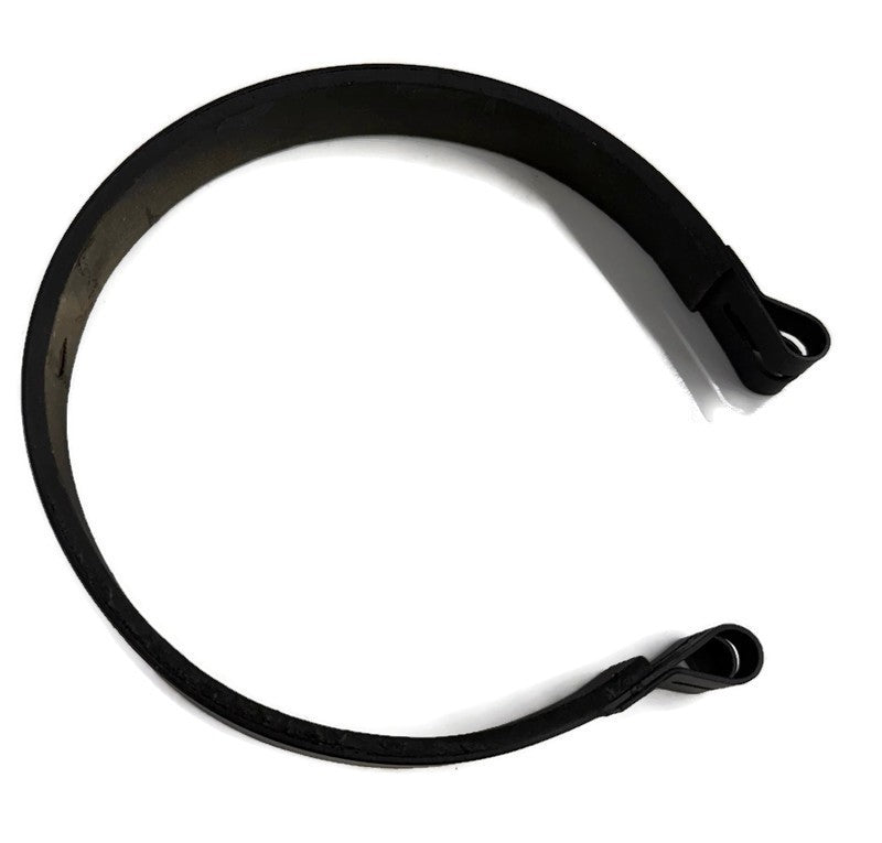 DURAFORCE 6 Inch Brake Band and Pin for Tecumseh Briggs Stratton DuroMax Predator 4 Pack