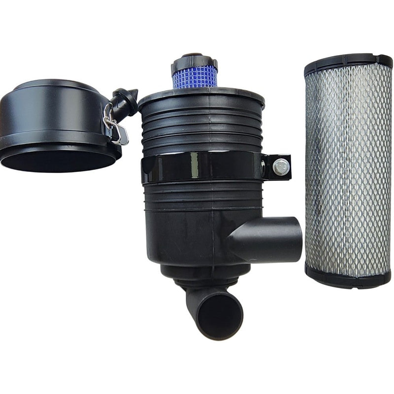 782763 Air Cleaner Filter Assy for Hustler Super Z 2000-2004 CAT Diesel
