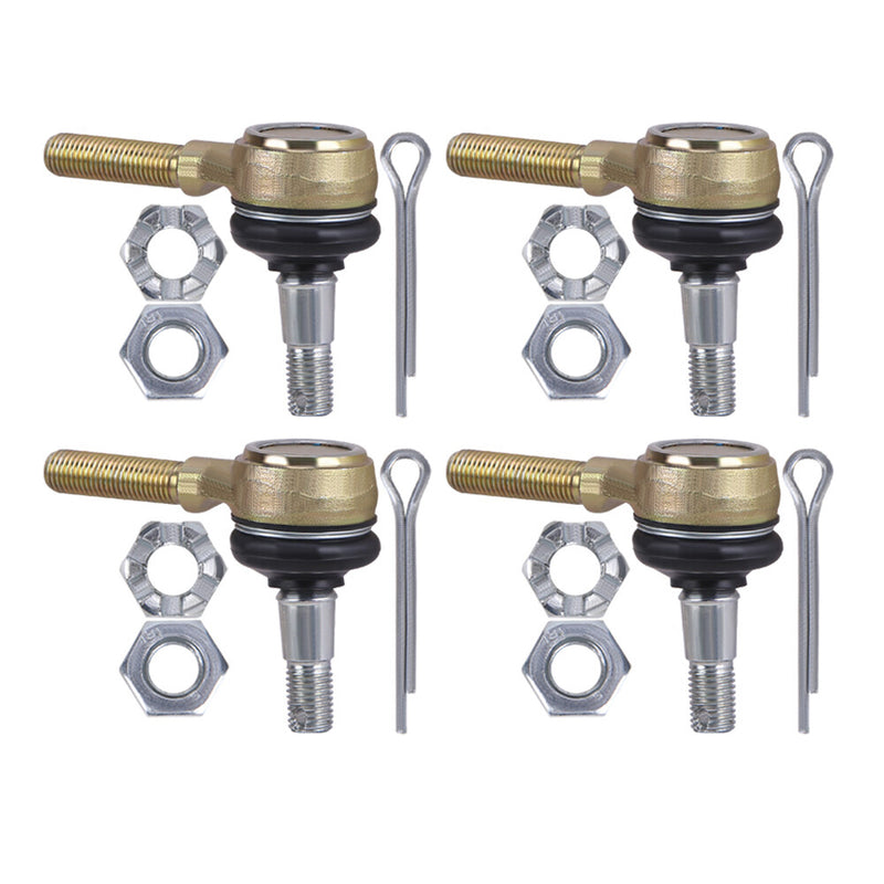 Tie Rod Upgrade Kit with End for Yamaha Raptor YFM660R YFM700R YFZ450 SE SP V