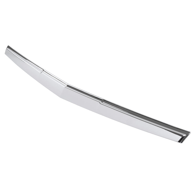 GM1235129 Front Hood Molding Trim for Cadillac Escalade ESV 2015-2020 Chrome
