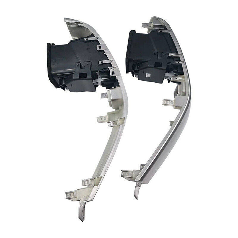 Dashboard Air Vent Sensor Panel for Toyota Land Cruiser Prado J120 2003-2009