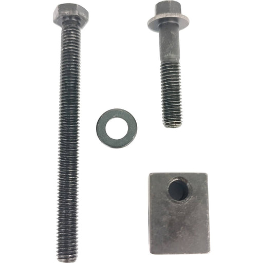 DURAFORCE 37463-33000 Alternator Bracket Adjust Kit for Kia 2020-2021 Soul GT-Line Bolt