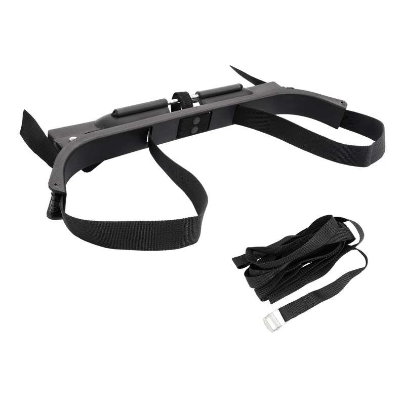 Rear Grab Bar Textured Seat Grab Bag Holder for Icon EV Golf Cart