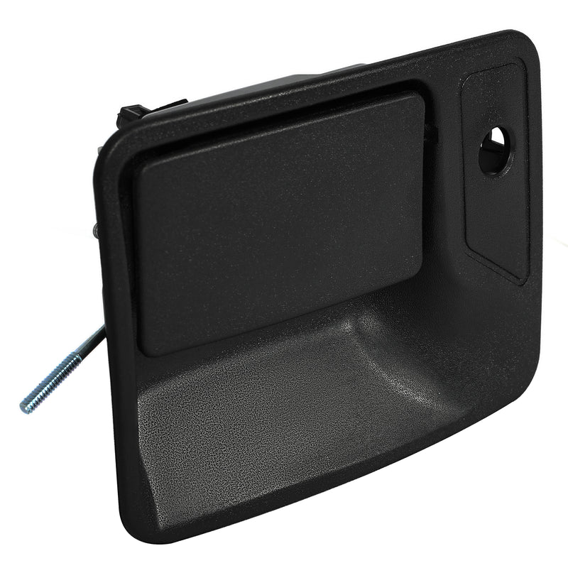 Outside Exterior Door Handle Front Left Right for Ford 1999-2016 F-250 F350 Pair
