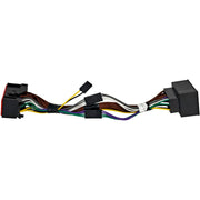 DURAFORCE LPHCH41 Audio Integration T-Harness for Jeep 2015-2021 Grand Cherokee