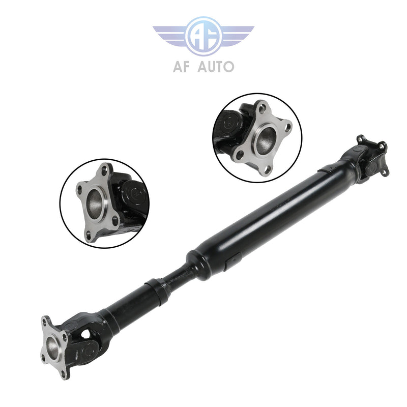 Front Driveshaft Prop Shaft Assembly for Nissan Armada INFINITI QX56 V8 5.6L