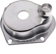 DURAFORCE 46-812966A12 Water Pump Housing Kit for Mercury 1991-Up 40-60 HP