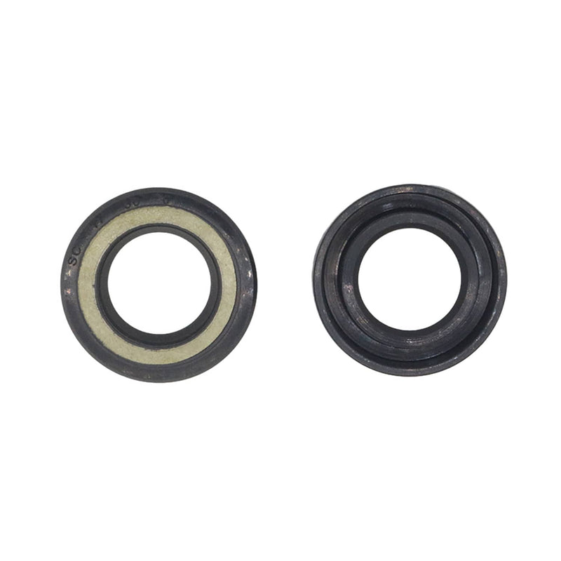 DURAFORCE 93101-17054 90430-08003 Lower Unit Seal Kit for Yamaha 8HP 9.9HP 4-Stroke