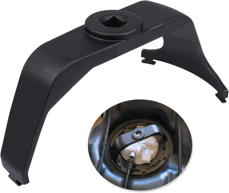 6599 Fuel Tank Lock Ring Wrench Tool for Chrsyler Dodge Ford GM Chevy Nissan