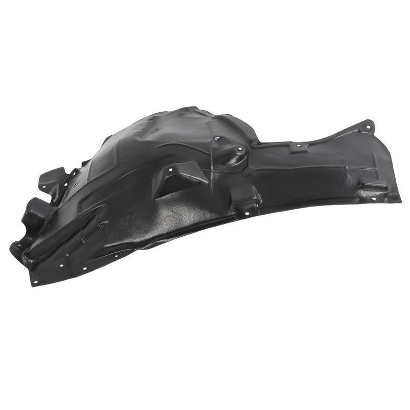 Front Passenger Inner Fender Liner Rear Section for INFINITI Q50 2014-2023