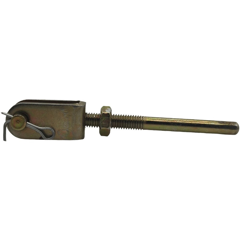 25595-40302 Master Cylinder for TCM Forklift 25595-40302B 3/4 Bore