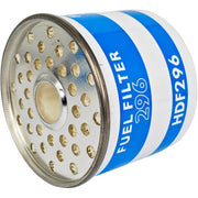 DURAFORCE 26560017 Fuel Filter Fit for Ford 7700 800 8030 9000 9700 2X