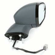 DURAFORCE Power Heated Mirror for Ford Fusion 2013 2014 2015 2016 Driver Passenger Side