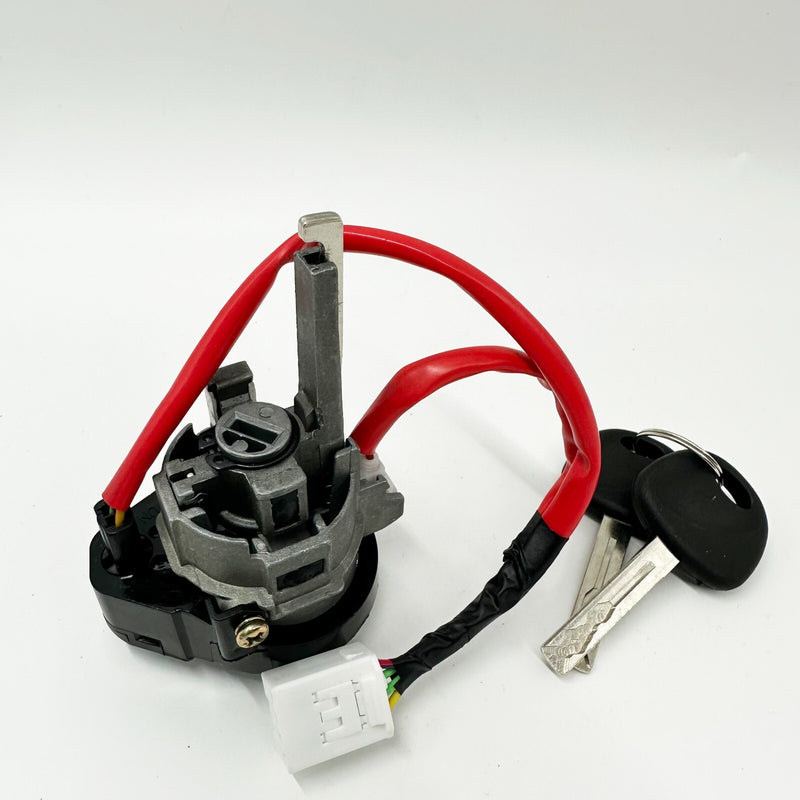 Ignition Lock Cylinder Switch with 2 Keys for 2011-2016 KIA SPORTAGE 819003WG00