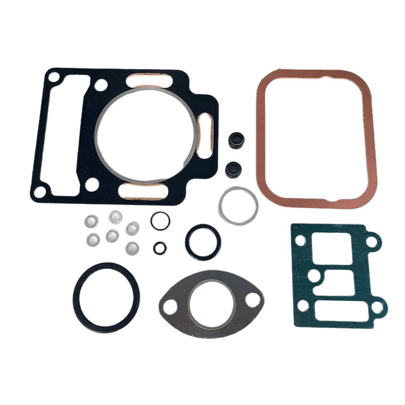 DURAFORCE 876374 876377 Head Decarb Gasket Set for Volvo Penta MD1B AQD2 MD3 Diesel Engine