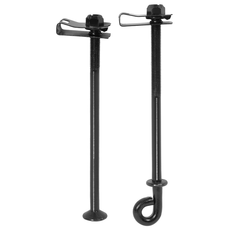 Spare Tire Wheel Carrier Bolts Kit for Ford F100 F250 F350 1980-1997